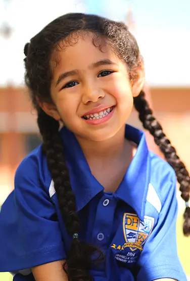 KINDERGARTEN ENROLMENT DIANELLA HEIGHTS PRIMARY SCHOOL