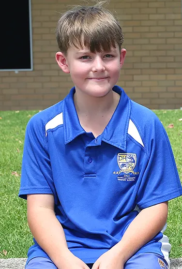 LOCAL INTAKE DIANELLA HEIGHTS PRIMARY SCHOOL